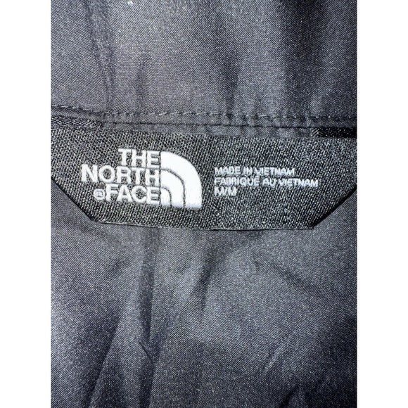 The North Face Everyday Insulated Puffer Vest Mens Medium Black Black Microsoft - Picture 3 of 6